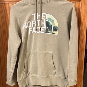 The North Face Men's Sage Hoodie